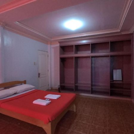 Pe'Re Aristo Guesthouse Mandawe Zewnętrze zdjęcie
