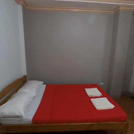 Pe'Re Aristo Guesthouse Mandawe Zewnętrze zdjęcie